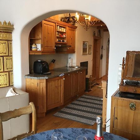 Chalets In Der Forststrasse Miltach 外观 照片