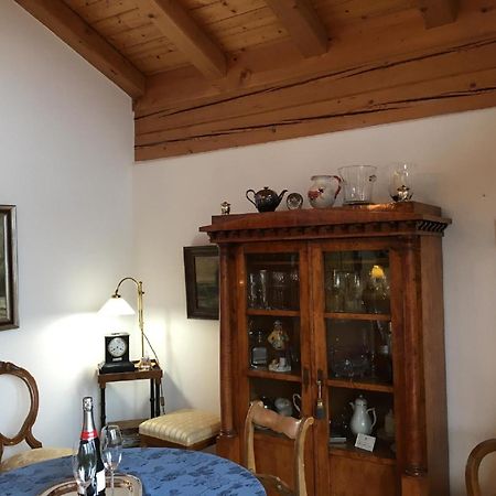 Chalets In Der Forststrasse Miltach 外观 照片